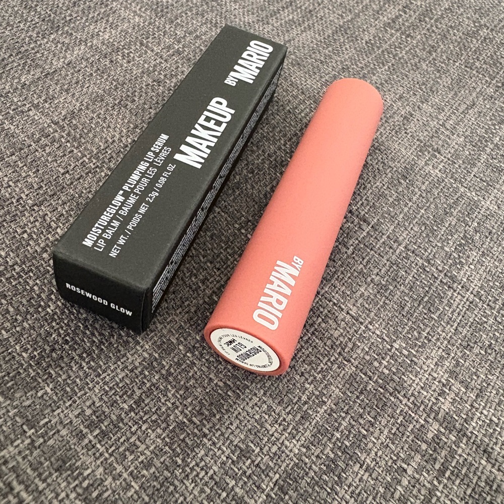 MoistureGlow - Rosewood Glow